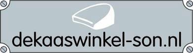 Logo dekaaswinkel son