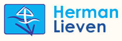 Logo herman lieven